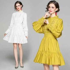 vestito abito donna tubino