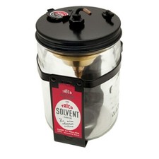 JAGUAR XK150 TRICO VETRO