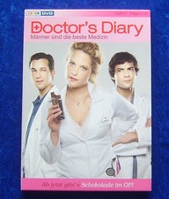 Doctor´s Diary Staffel 1