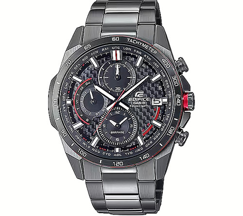 Orologio casio edifice - orologio,