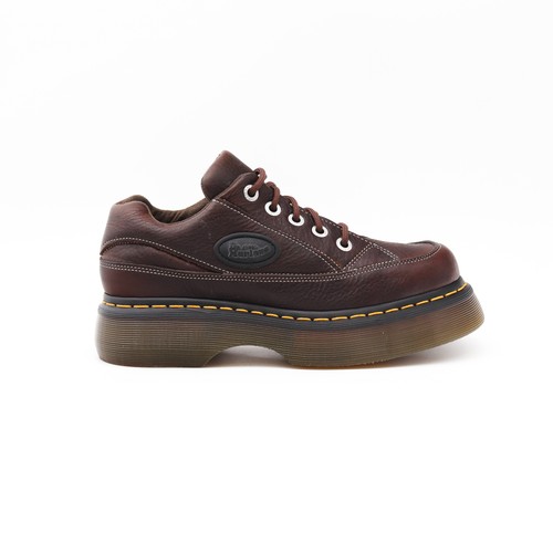 Scarpe martens buzz 5i - scarpe, dr.