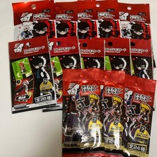 Persona 5 Tactics Daiso &