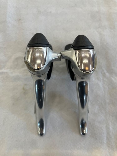 Leve shimano 7700 dura ace - leve, st-7700