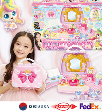 Figurina Play Set Principessa