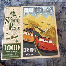 Disney Parks Radiatore Molle