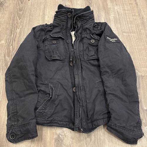 Giacca militare vintage