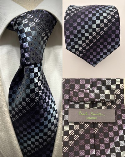 Paul smith vintage - vintage, tie