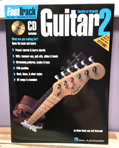 Chitarra elettrica o - 2, ~
