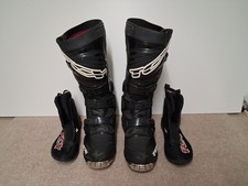 Stivali Motocross TCX Pro 2.1