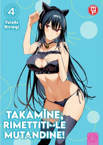 Takamine rimettiti le - takamine,,