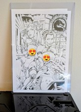 Faro's Lounge Poster Originale