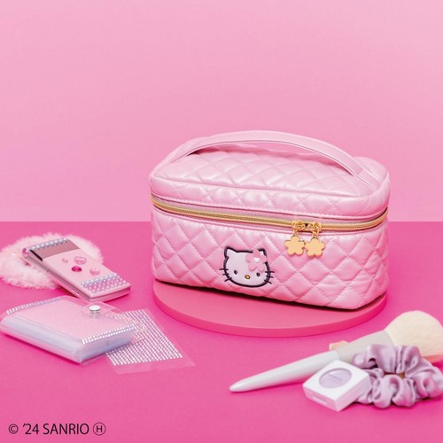Pochette trapuntata hello - pochette,