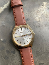 Orologio Seiko Quartz 4004