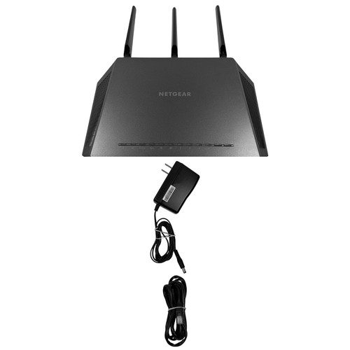 Netgear nighthawk ac1900 - netgear,