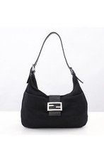 Borsa a tracolla FENDI Mamma