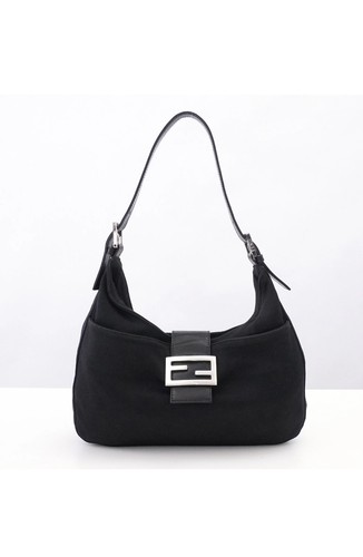 Borsa tracolla fendi - borsa,