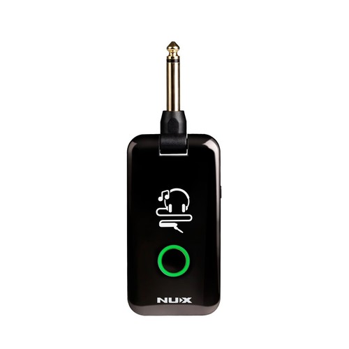 Nux mighty plug - nux, mp-2