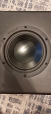 monitor audio ws-10 subwoofer