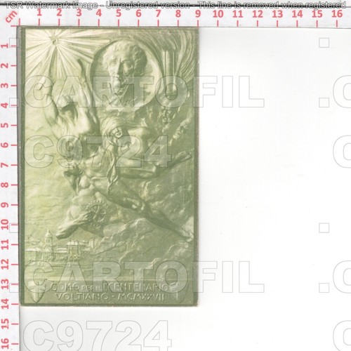 C9724 como commemorativa - como,