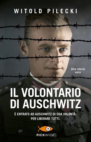Libri witold pilecki il - pilecki,