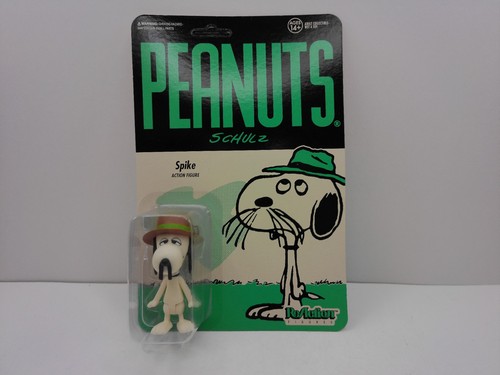 Super7 the peanuts charlie - peanuts,