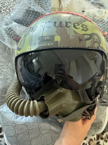Rare camouflage usaf - rare, hgu-26/p