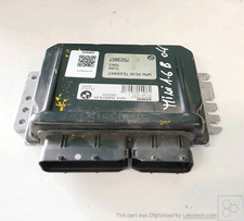 12147557395 Centralina iniezione  MINI MINI Cabrio (R52) Cooper Cabrio 16V