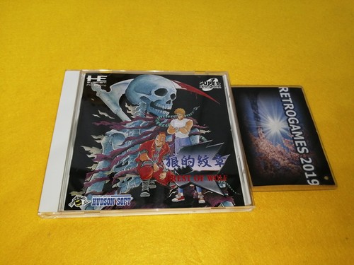 Crest wolf nec - crest,