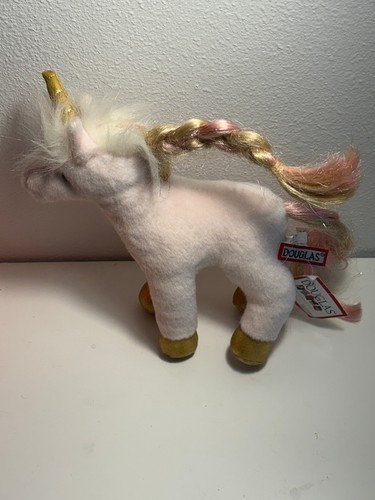 Douglas pink unicorn gold - pink, &