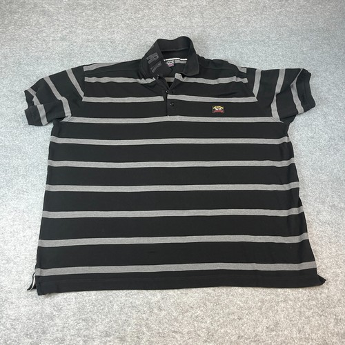 Paul shark yachting polo - paul,