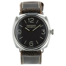 Panerai Radiomir Brown Dial