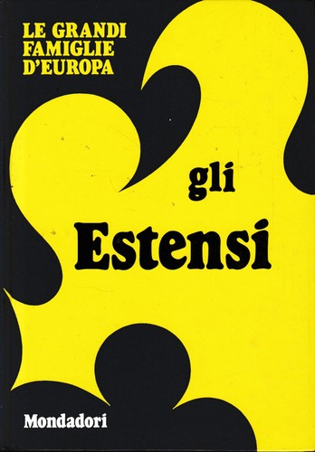 Grandi famiglie europa - le,