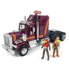 M.A.S.K. Veicolo unità di