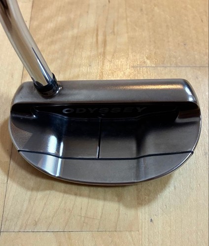 Odyssey mallet putter - mallet,
