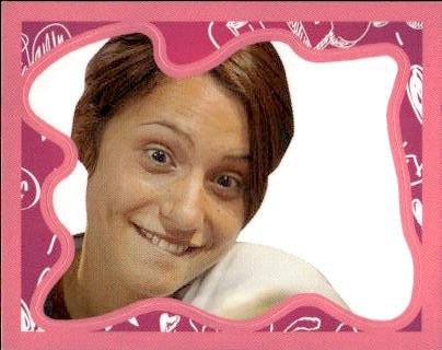 Figurina flor speciale - figurina,