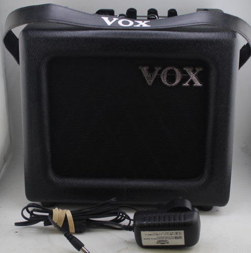 Vox mini3 amplificatore - vox,
