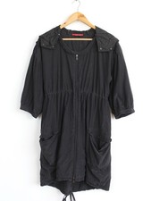 Giacca parka Prada vintage