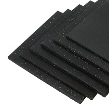 Pavimentazione Antitrauma 100x100x2 cm – Mattonella Fitness Home Gym Palestra