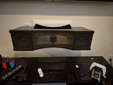 Martin Logan Stage Center