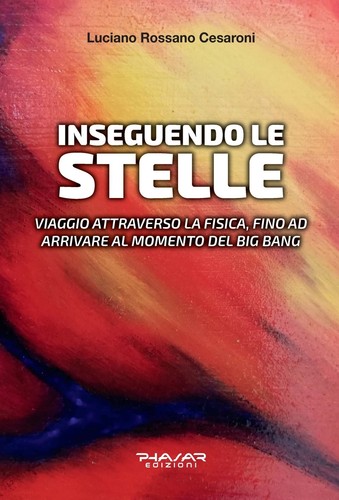 Inseguendo stelle viaggio - inseguendo, stelle.