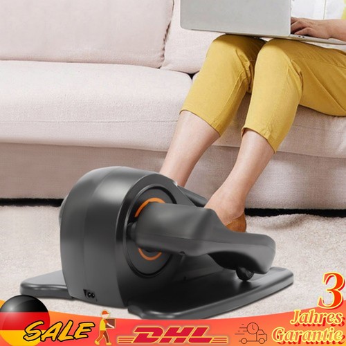 Ellittica elettrica trainer - elettrica,