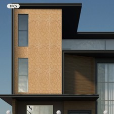 Pannello da parete in finta