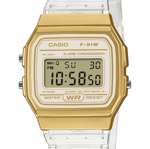 Nuovo orologio digitale casio - nuovo,