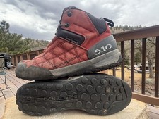 Five Ten Guide Tennie Approach