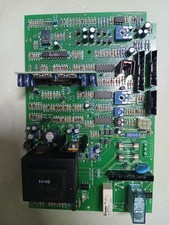 Scheda Per Caldaia SIMAT/ARISTON 9260102901233 BT1 MI/FFI T2 LLS 23