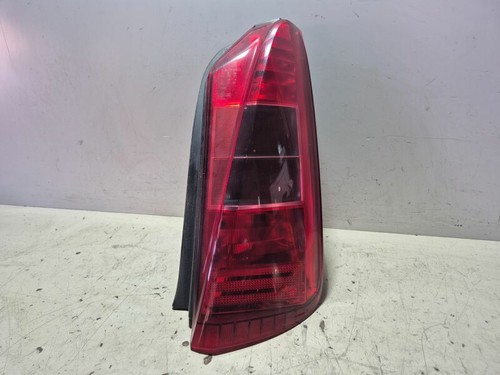 Faro posteriore destro - destro, lancia