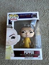 Funko Pop! Vinile: American