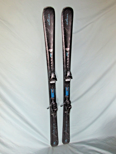 Elan black magic waveflex - black,