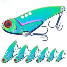Esche da Pesca da Esterno