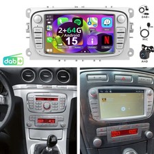 DAB+ per Ford Galaxy II